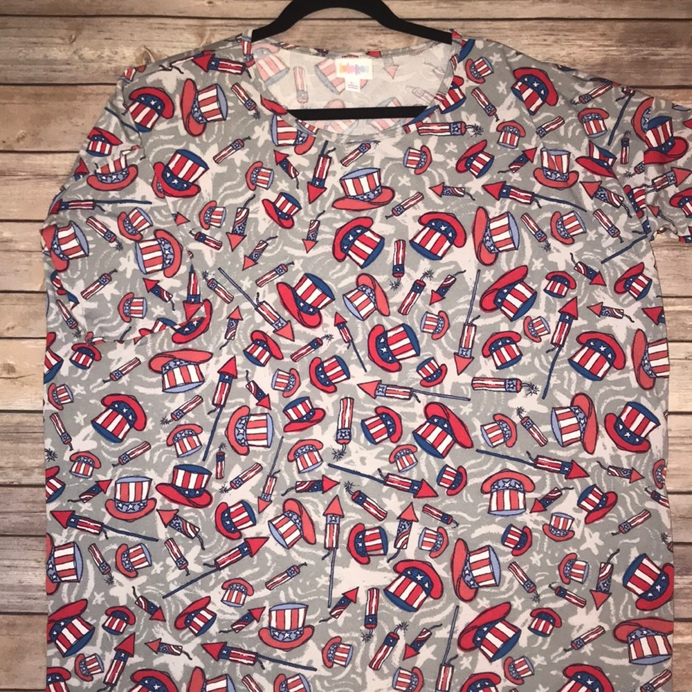 LuLaRoe Irma